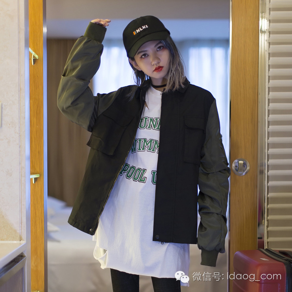 初秋升级胖妞衣橱