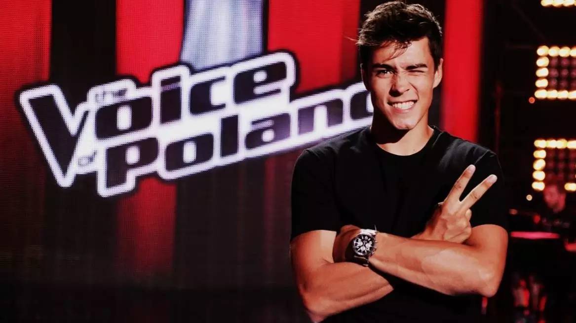 他是波兰充满爱心与智慧的第一人气网红“小鲜肉”