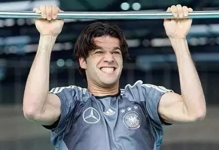 手臂力量对足球运动员有什么好处,手臂训练的重要性