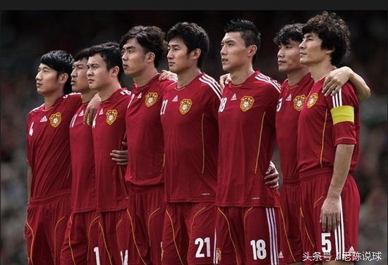 中国足协和国家队队徽,中国足协logo高清图中国足球队徽