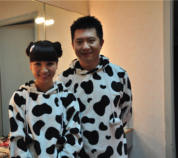 红果果绿泡泡离开智慧树了吗,还记得智慧树吗