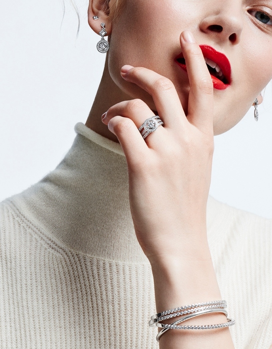 C/P值最高的珠宝！vivi教你潘多拉入手什么最划算