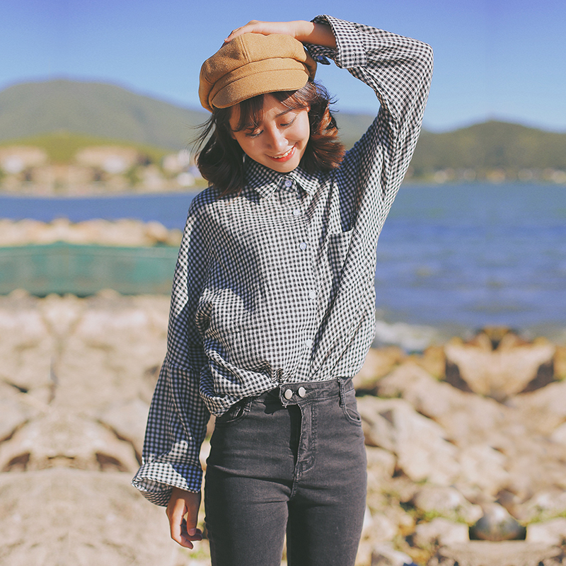 初秋慵懒季穿衬衫决不能马虎,什么是初秋最佳单品衬衣