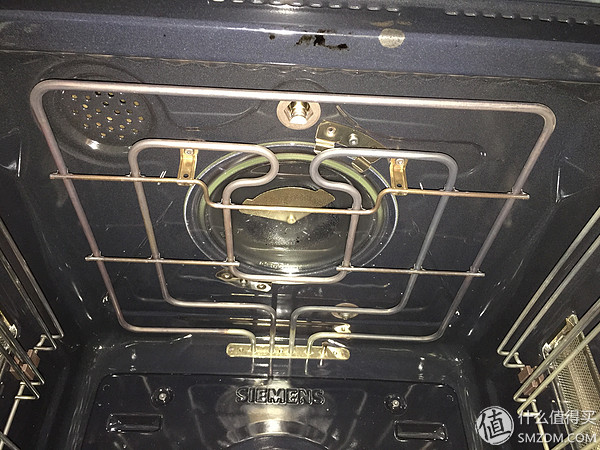 西门子烤箱加热烤鸭,用西门子烤箱烤脆皮鸭