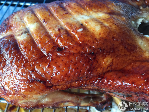 西门子烤箱加热烤鸭,用西门子烤箱烤脆皮鸭