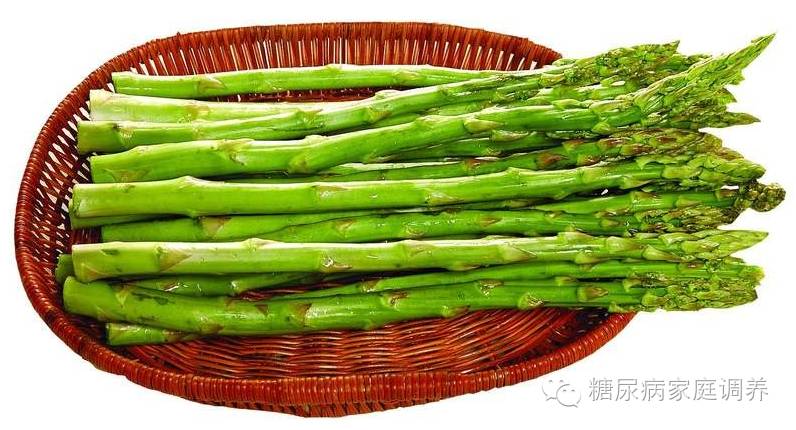 芦笋的功效与作用降糖,芦笋有降压和降血糖作用吗