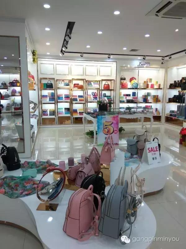 挑选包包最简单方法,箱包选品的方法和技巧