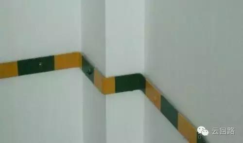 配电房供电系统图讲解,变电站必备的知识