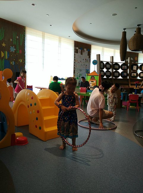 带孩子三亚游玩心情,带娃去三亚心情