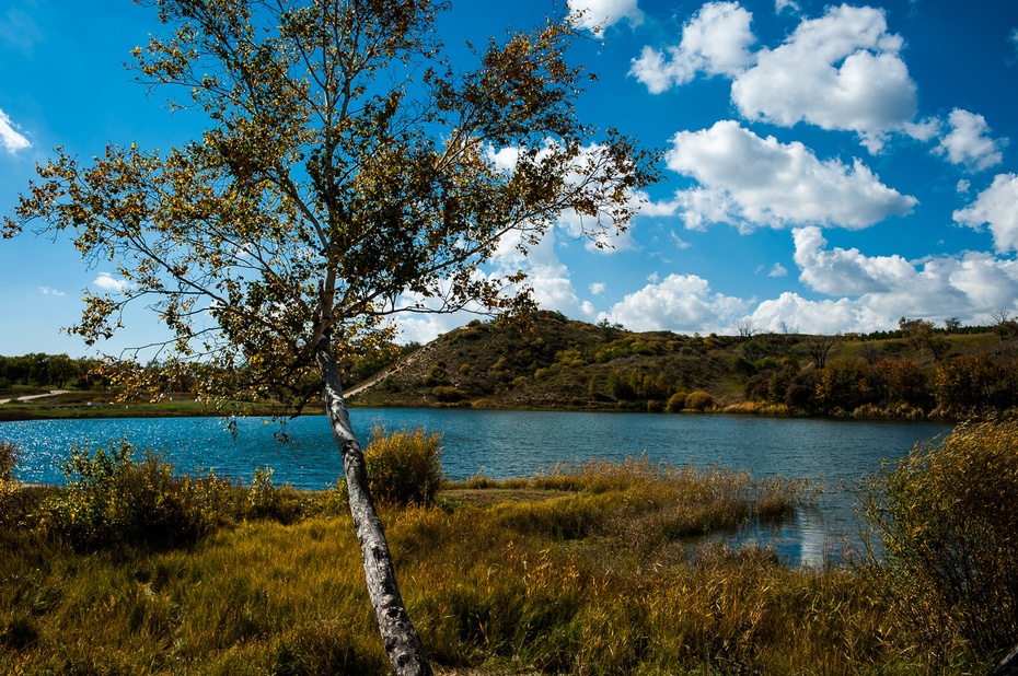 内蒙古多伦县姑娘湖,内蒙古多伦姑娘怎么样呢