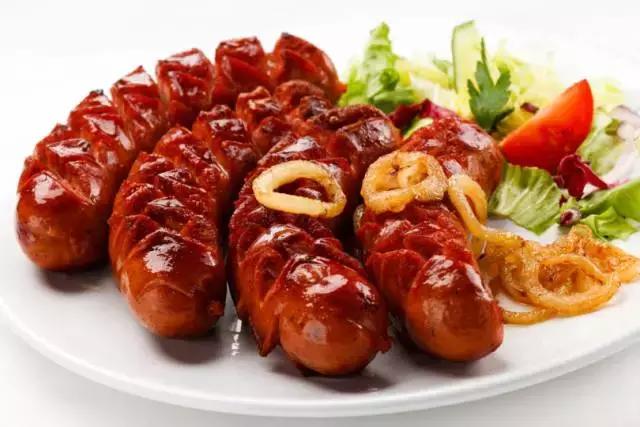 在济南吃海味,在济南吃一顿三文鱼