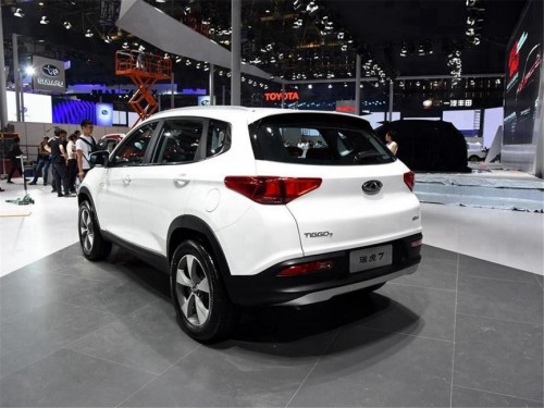 虎7性价比高吗,虎7与虎8哪款性价比高