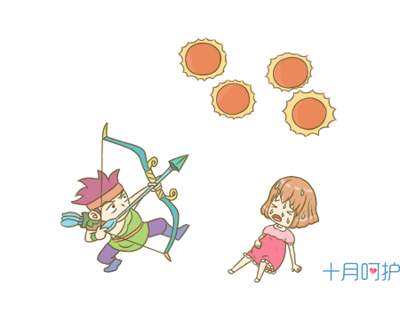 孕期降火的办法有哪些食物,孕期可以吃什么降火的东西