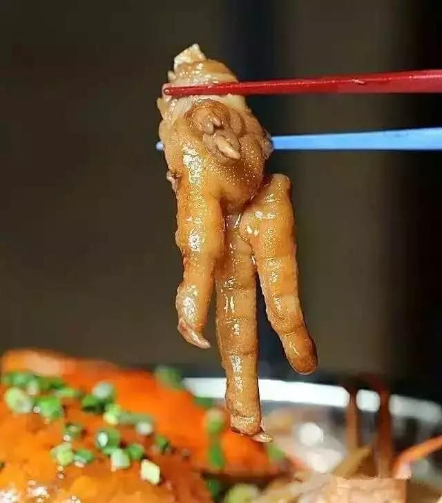 谁是吃螃蟹的第一人,谁是第一个螃蟹