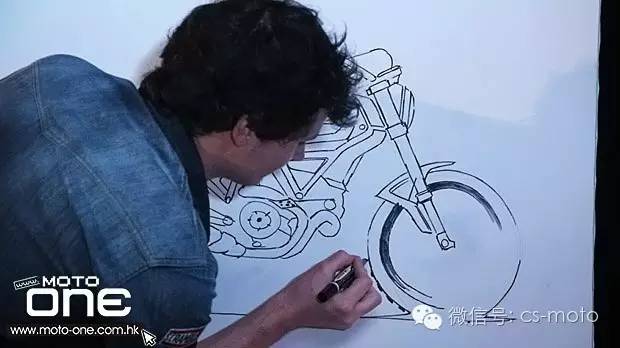 杜卡迪复古摩托车scrambler,杜卡迪复古scrambler800