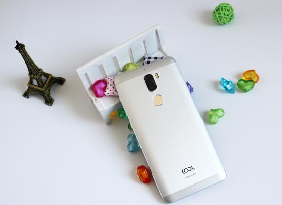cool1dual简单开箱评测,cool1dual手机的缺点