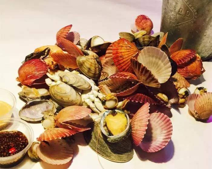 开海海鲜哪家好吃,开海海鲜值得推荐