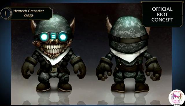 乌鸦驯龙大师皮肤,lol乌鸦皮肤手感排名新版