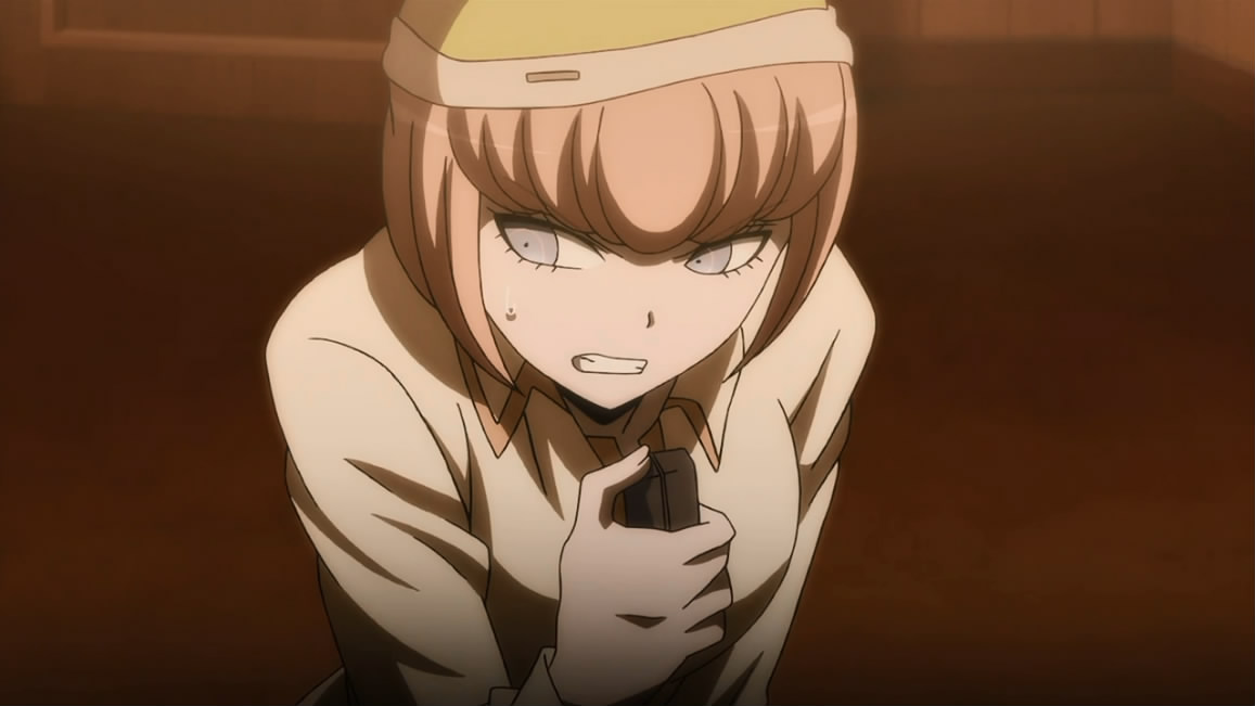 弹丸论破3非日常篇攻略,弹丸论破3希望篇和绝望篇区别