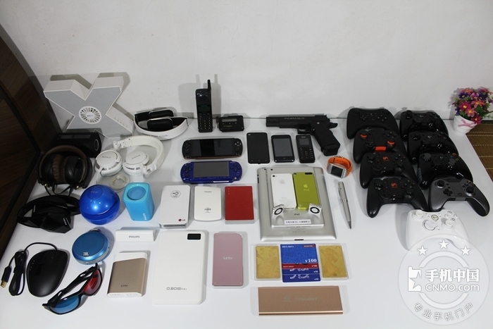 开学啦,晒一晒新的数码装备!