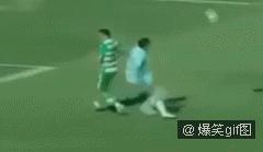 足球gif爆笑动图,足球搞笑图片大全超清