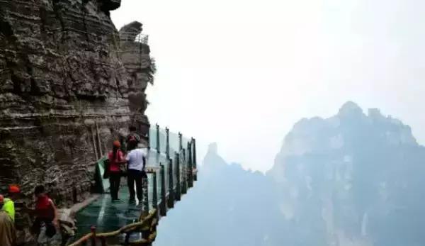 保定周边免费看红叶最佳旅游地点,保定周边一日游看红叶自驾游