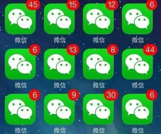 微商为什么赚不到钱,为什么有的人做微商都很赚钱