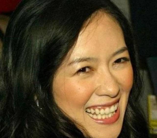 章子怡眼神杀,章子怡吓得宋丹丹尖叫