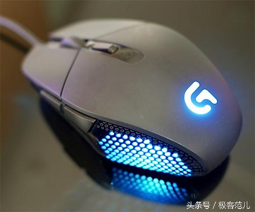2019英雄联盟鼠标推荐,最适合玩英雄联盟的鼠标