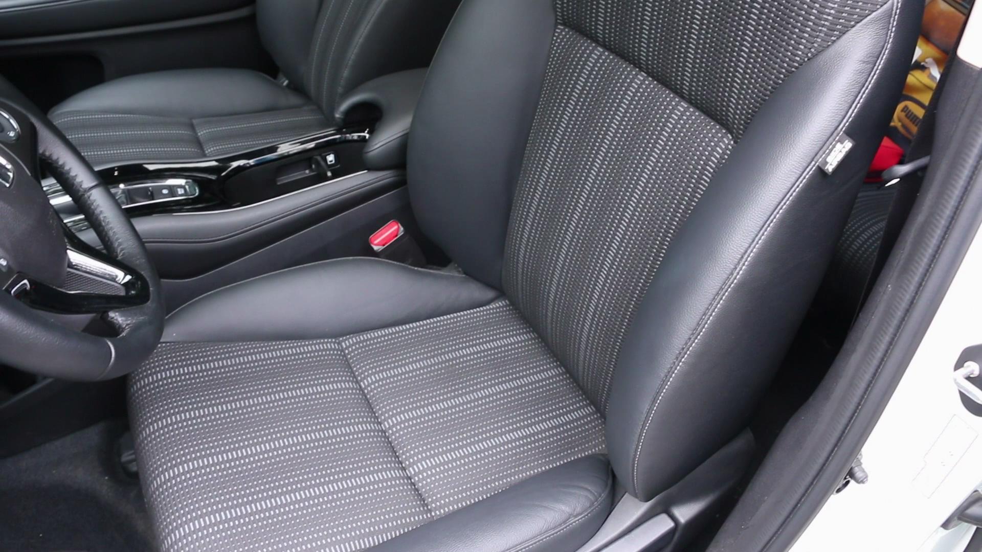 本田xrv和缤智哪个噪音大,本田缤智改善噪音最直接的方法