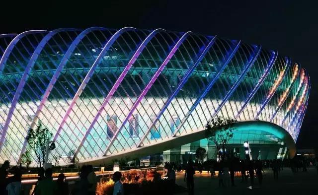 武汉不为人知的好玩地方推荐,武汉50块好玩的地方