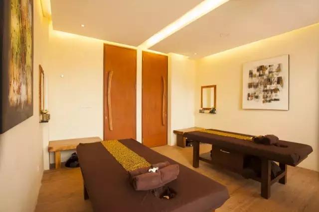 巴厘岛旅游奇遇记,巴厘岛最高端的spa