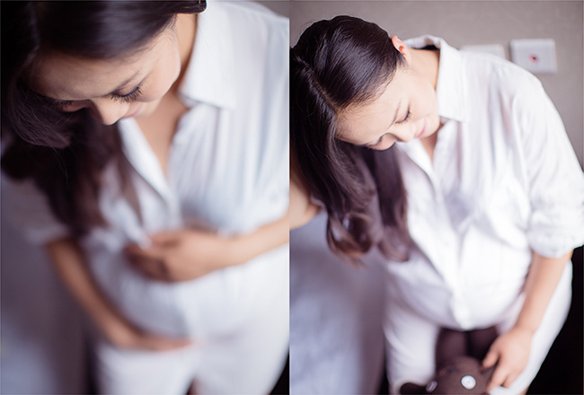 怀孕初期容易拉肚子和便秘怎么办,便秘了七八年终于顺畅了