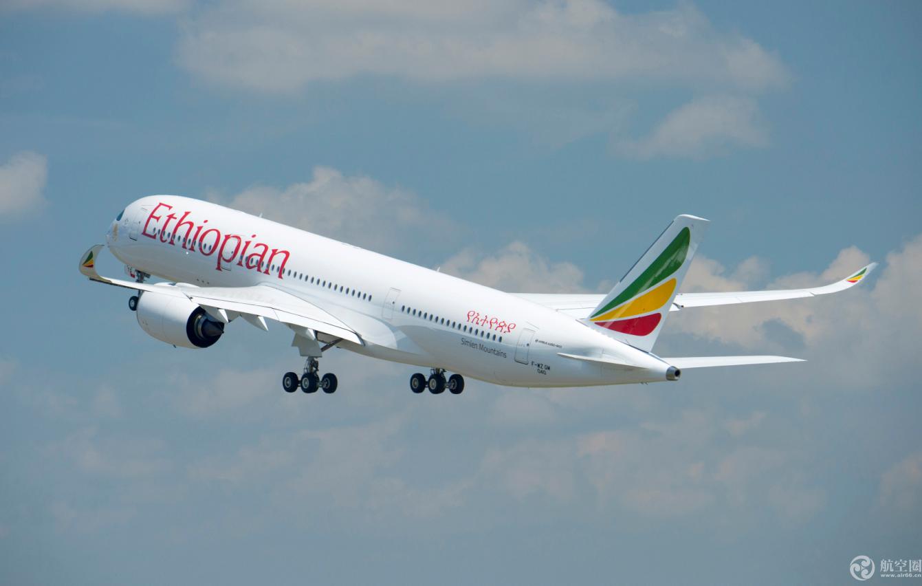 全球最大的20家航空公司,全球拥有空客a350最多的航空公司