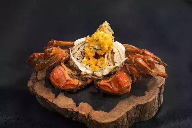 谁是吃螃蟹的第一人,谁是第一个螃蟹