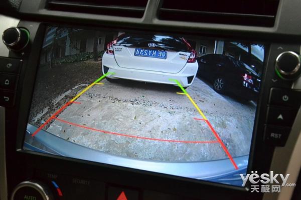 用镜头唤醒黑夜之美卡仕达·荧星光镜体验