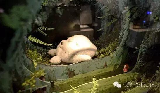 一个胖纸没有什么不好，最起码可以温暖其他人...