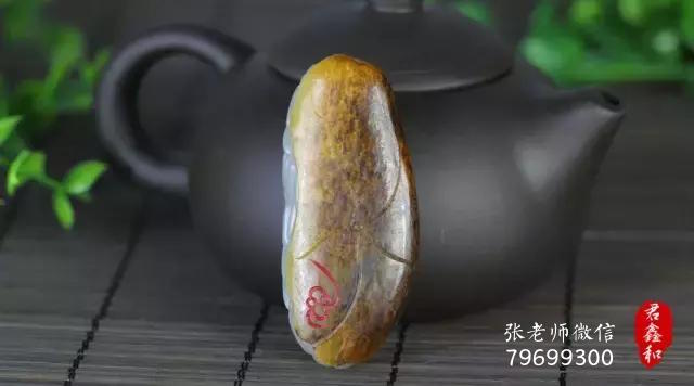 和田玉雕刻图案大全图片,和田玉镯芯雕刻图案大全