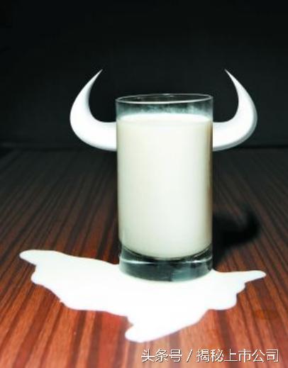 蒙牛伊利对中国乳制品有什么影响,中国乳制品蒙牛伊利