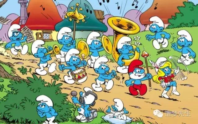 能学习的十大动画片,最值得我们学习的动画片