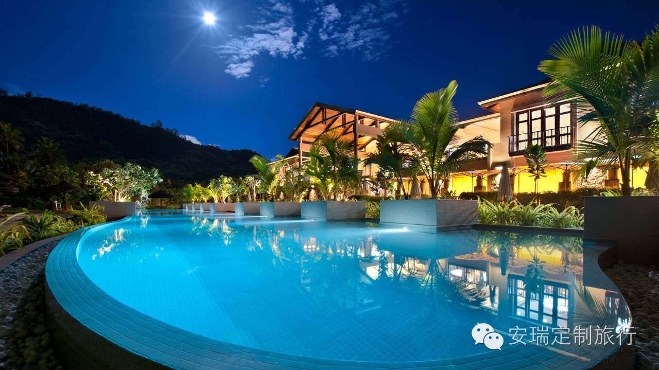 塞班岛和塞舌尔哪个好,塞舌尔菲律宾旅游