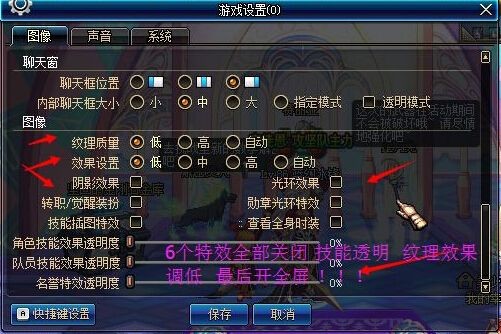 dnffps是越高越好还是越低越好,dnffps高低主要取决什么硬件