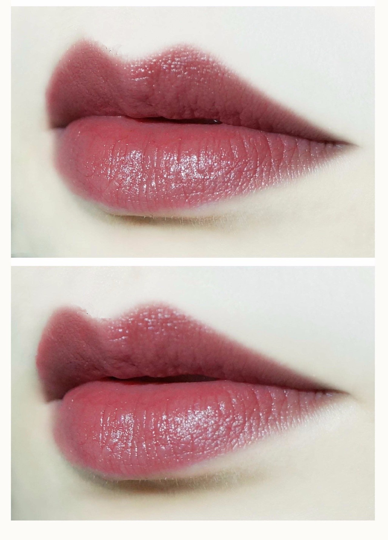 哪款豆沙色口红最好用最持久,豆沙色口红推荐平价学生17岁