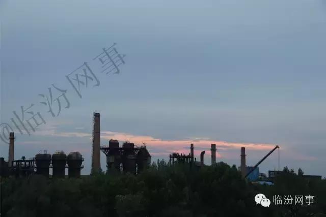 临钢高炉拆除,炼铁高炉拆除最新消息