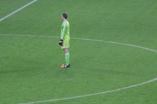 卡恩和诺伊尔谁是德国最佳门将,卡恩门将厉害吗