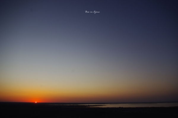 成都自驾额济纳旗攻略,额济纳旗深度游旅行攻略