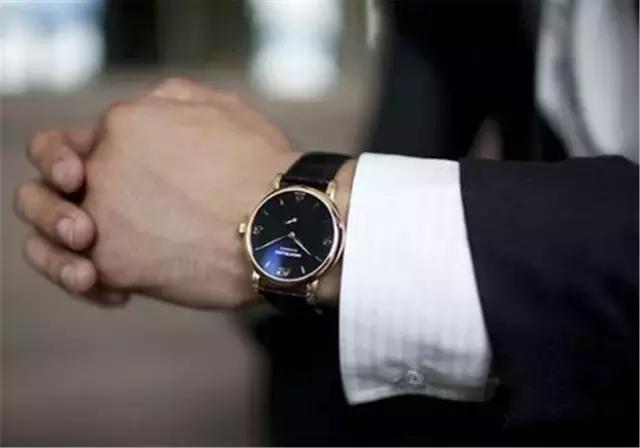 德国十大腕表品牌,腕表的故事