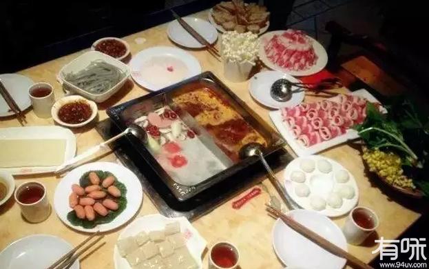 衡阳东洲黑山羊火锅,衡阳哪里火锅好吃实惠