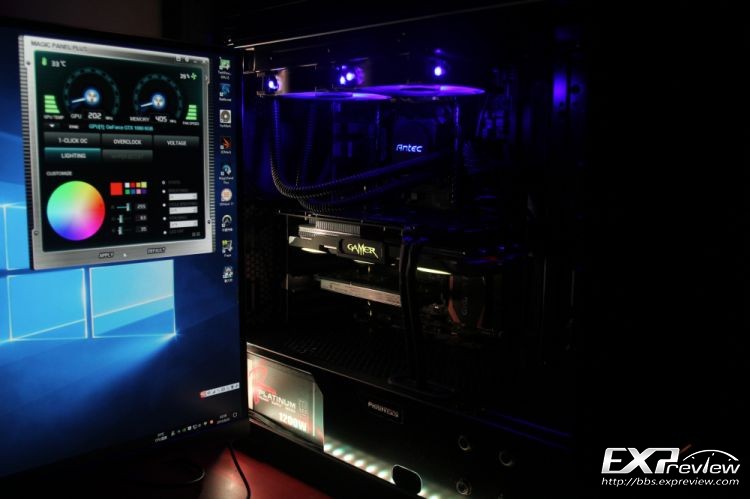 10603g守望先锋测评,守望先锋gtx1060ti