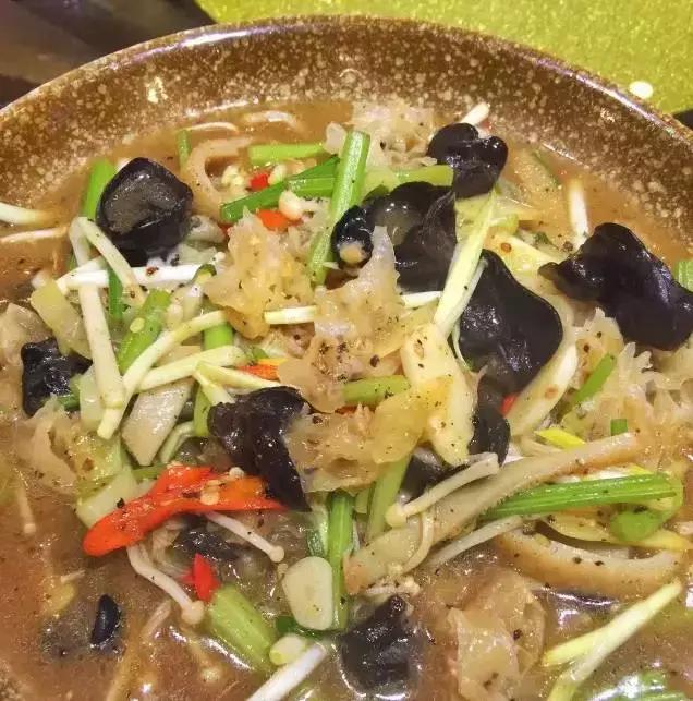 宿州吃货合集,安徽宿州吃货